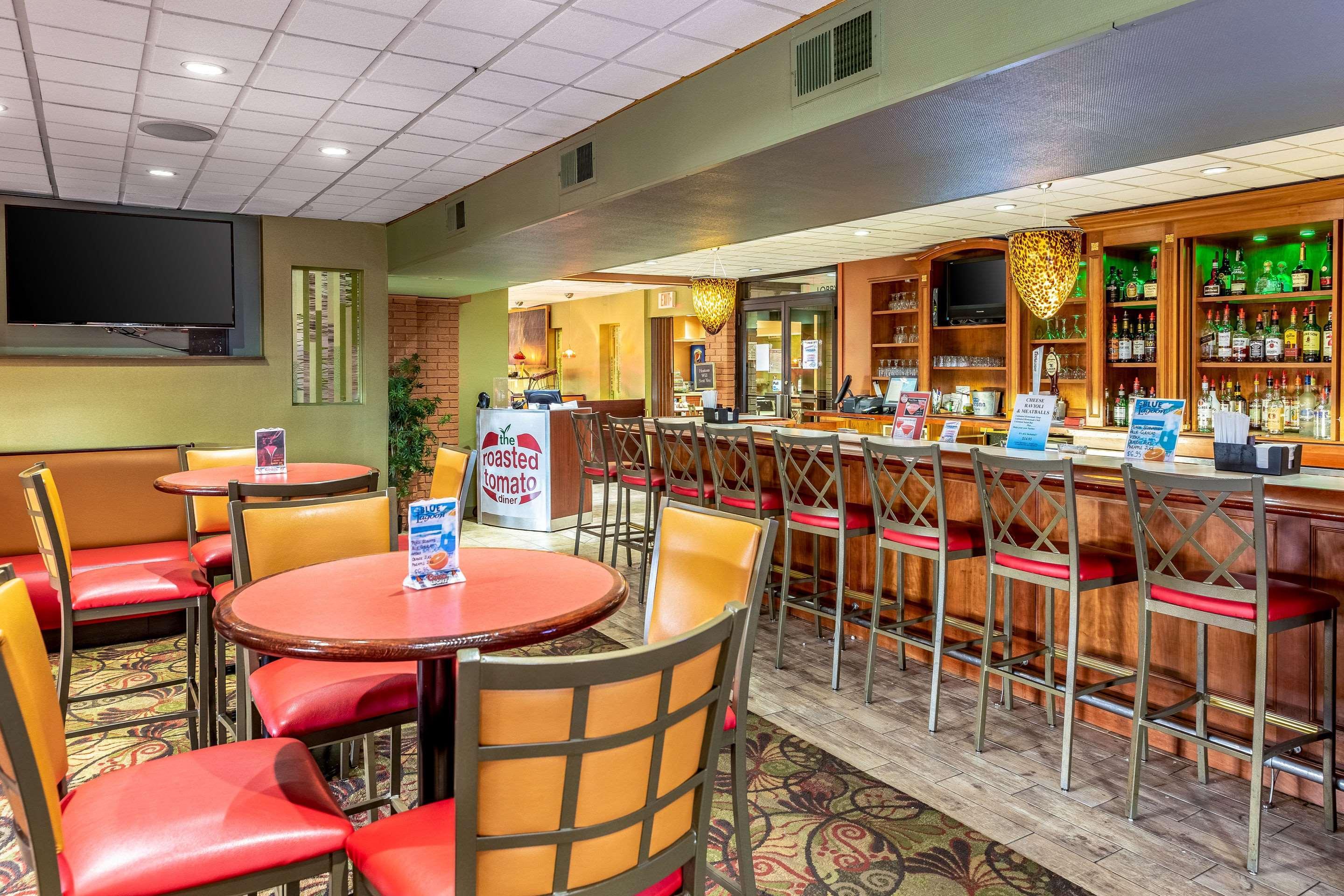 Quality Inn East Stroudsburg - Poconos Buitenkant foto