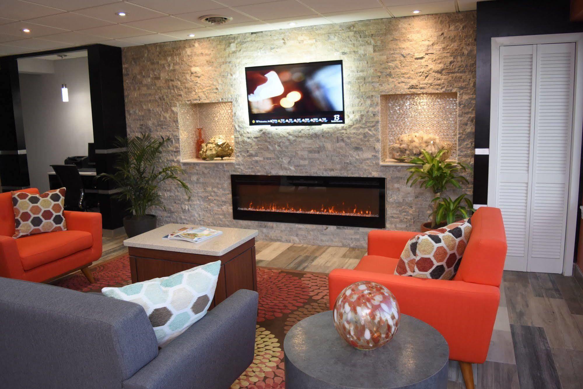 Quality Inn East Stroudsburg - Poconos Buitenkant foto