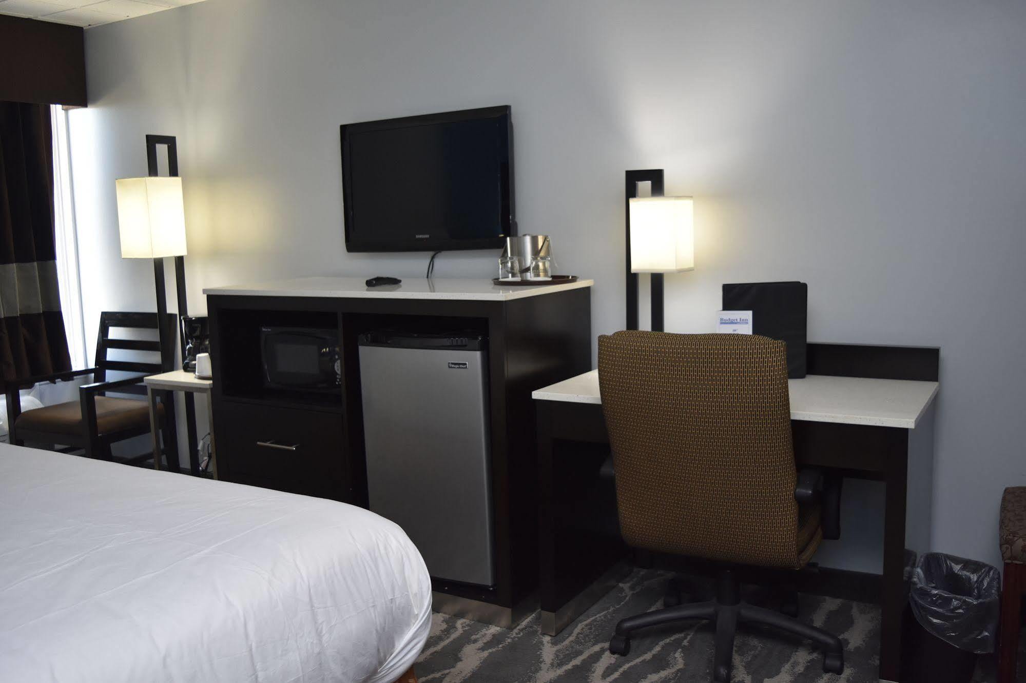Quality Inn East Stroudsburg - Poconos Buitenkant foto