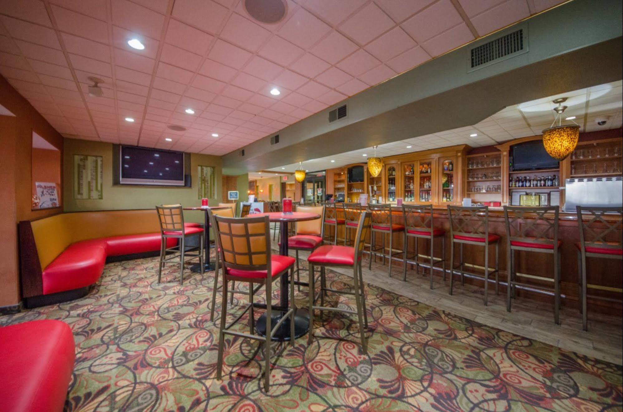 Quality Inn East Stroudsburg - Poconos Buitenkant foto